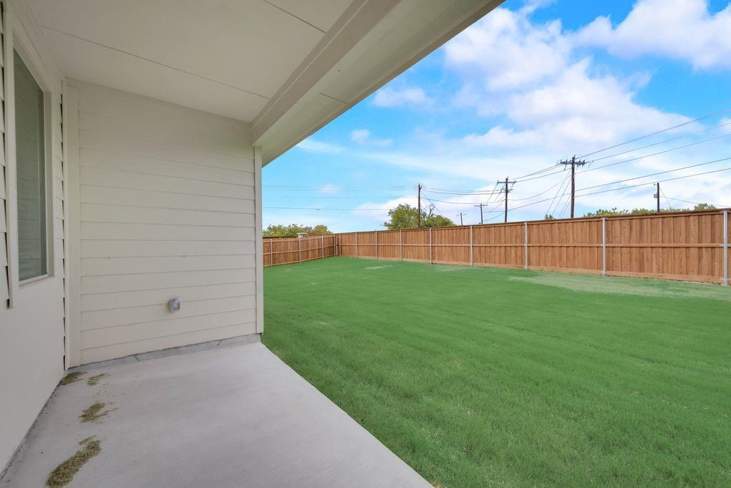 Eastland - Residential