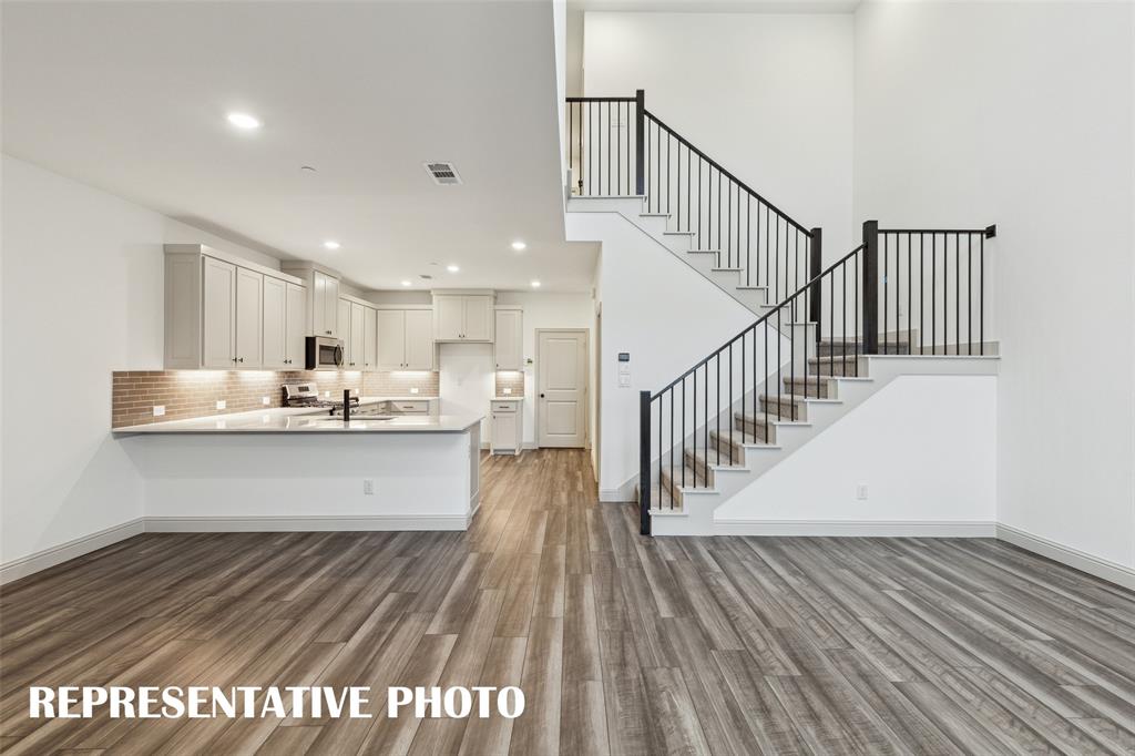 Villages at Midtowne Midlothian - Residential