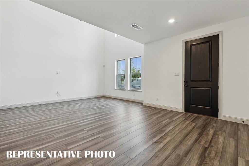 Villages at Midtowne Midlothian - Residential