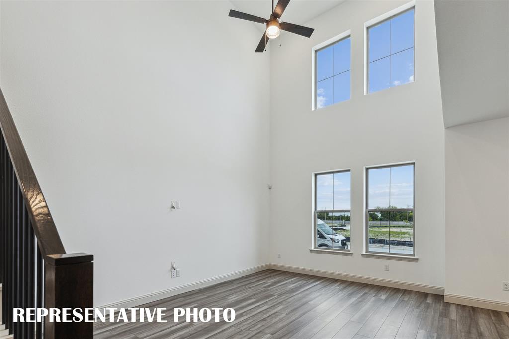 Villages at Midtowne Midlothian - Residential