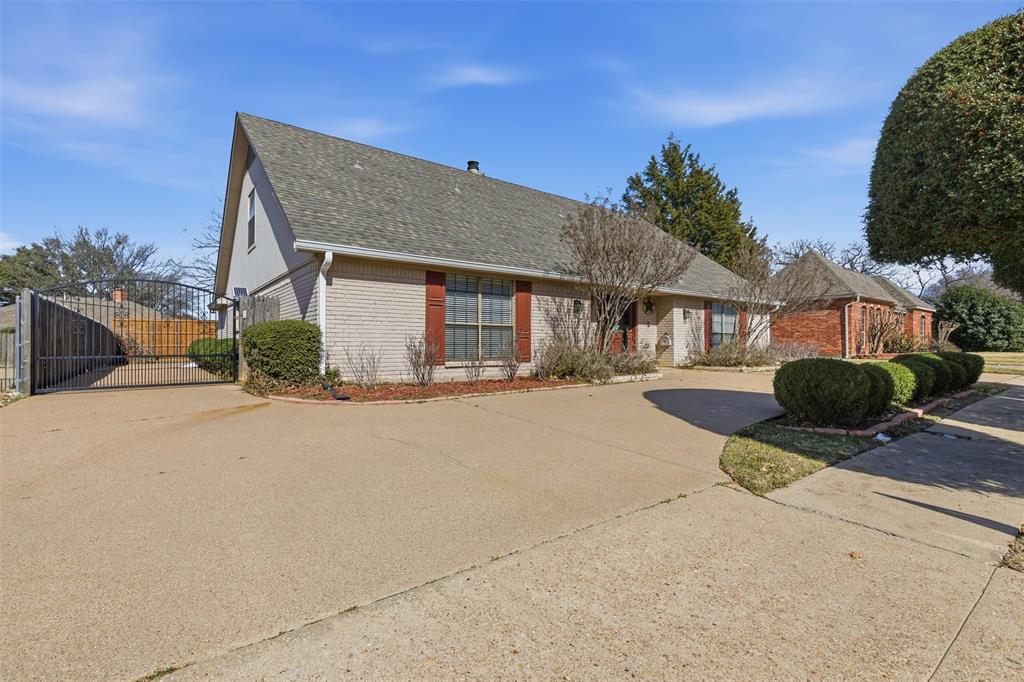 Buckingham Estates - Residential