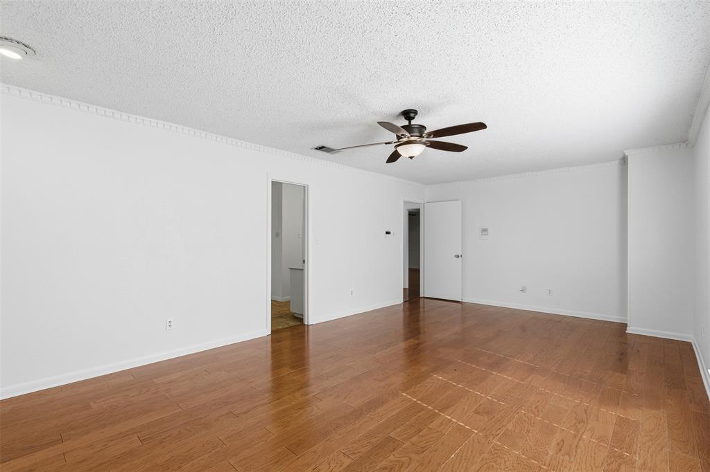 Buckingham Estates - Residential