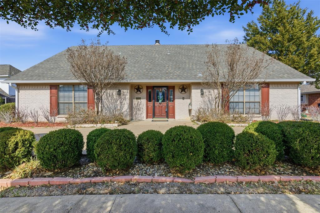Welcome to 1905 Wimbledon Drive — a place where family memories are waiting to be made. This beautifully updated Arlington home offers a spacious, functional layout designed for growing families, with multiple living areas that give everyone room to spread out, gather, and truly feel at home.

One of the standout features is the versatile bonus room, complete with incredible storage, an attached half bath, and nearby laundry. This flex space can easily serve as a home office, workout room, playroom, guest daybed space, or creative hub — adapting to whatever your family needs most.

The bright sunroom adds charm and personality, creating the perfect spot for homework, playtime, or entertaining, with direct access to the sparkling backyard pool. Step outside and enjoy a space built for fun — ideal for summer days, birthday parties, and weekend relaxation.

Just half a mile away, Wimbledon Park offers a huge outdoor space for kids to play and explore, making it an easy walk for family outings. Recently painted throughout and filled with natural light, this home feels fresh, inviting, and move-in ready. Designed for real life, this home offers the kind of flexibility families appreciate — whether you need extra storage, multi-purpose spaces, or room to grow. The thoughtful layout supports busy mornings, relaxed evenings, and everything in between. From entertaining friends to quiet nights at home, every space feels intentional and welcoming, creating a property that isn’t just functional — it’s a place where everyday moments become lasting memories.


With thoughtful updates and a location close to schools, shopping, and dining, this home blends comfort, convenience, and connection — everything a family needs.