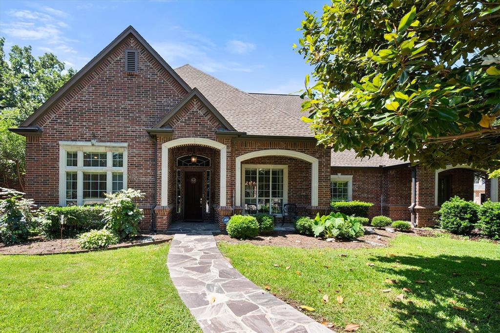 River Bend Estates - Residential