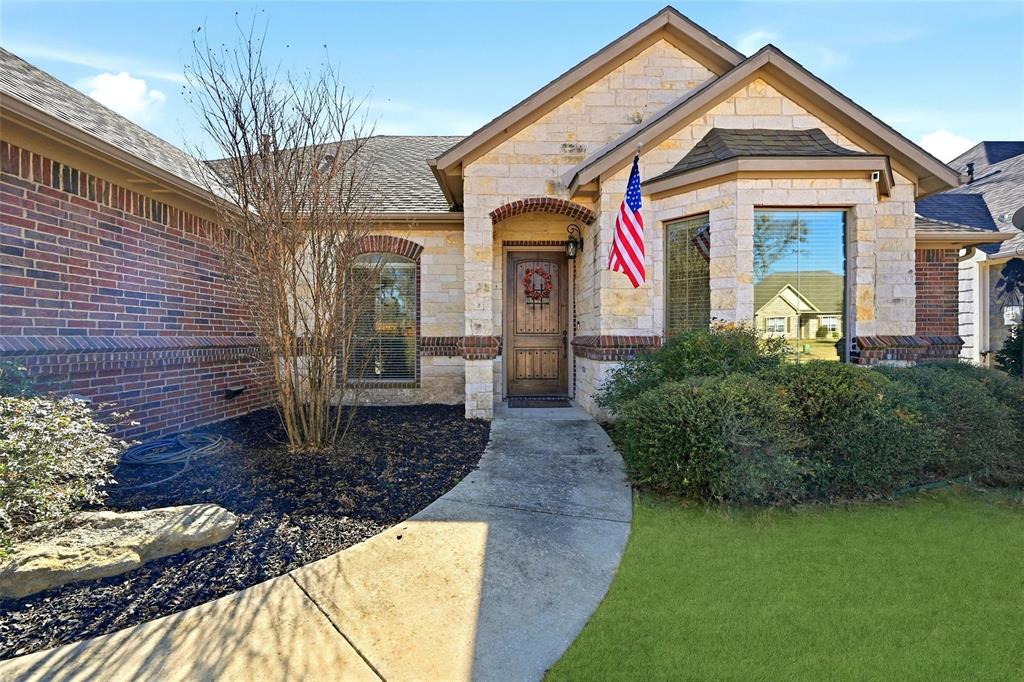 Tanglewood Crossing Ph 1 - Residential