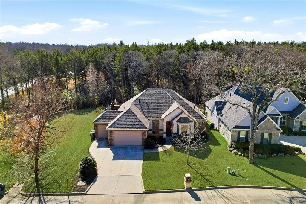 Tanglewood Crossing Ph 1 - Residential