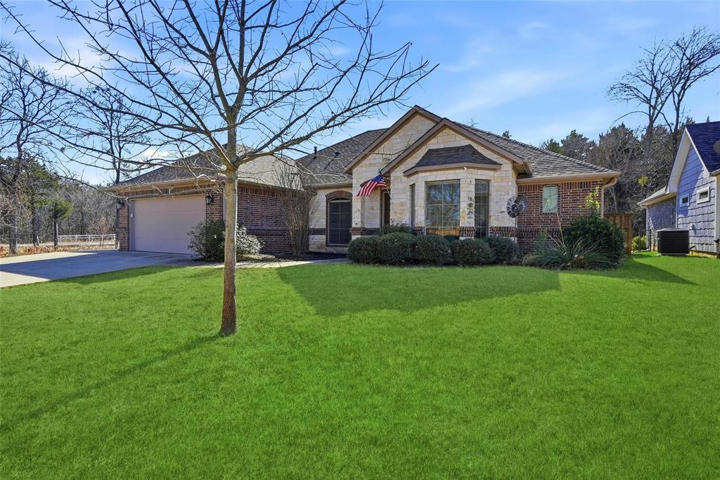 Tanglewood Crossing Ph 1 - Residential