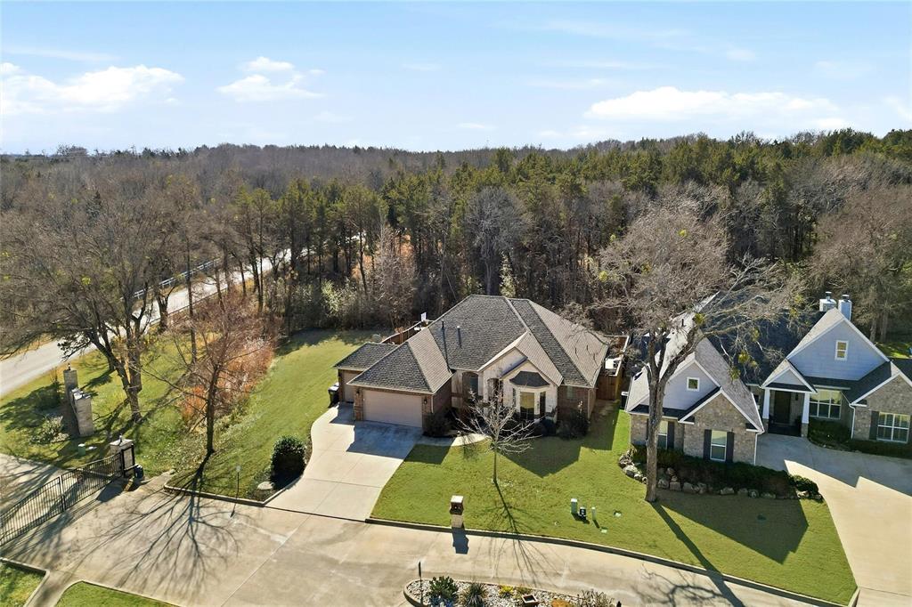 Tanglewood Crossing Ph 1 - Residential