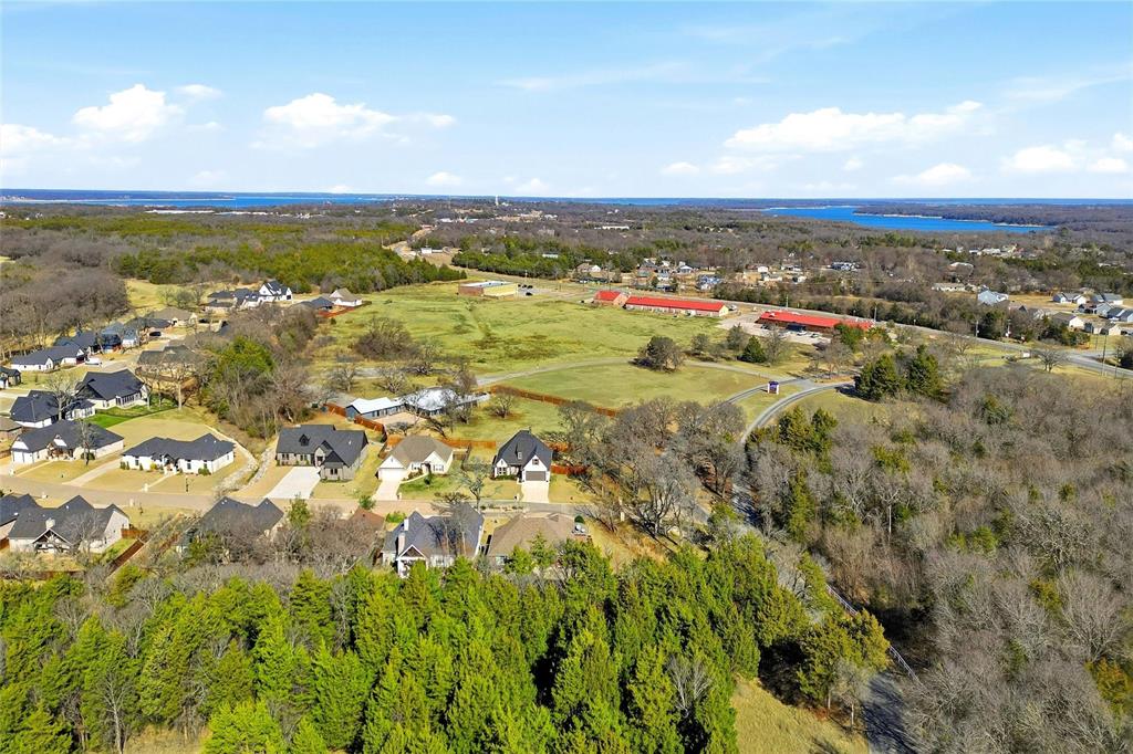 Tanglewood Crossing Ph 1 - Residential