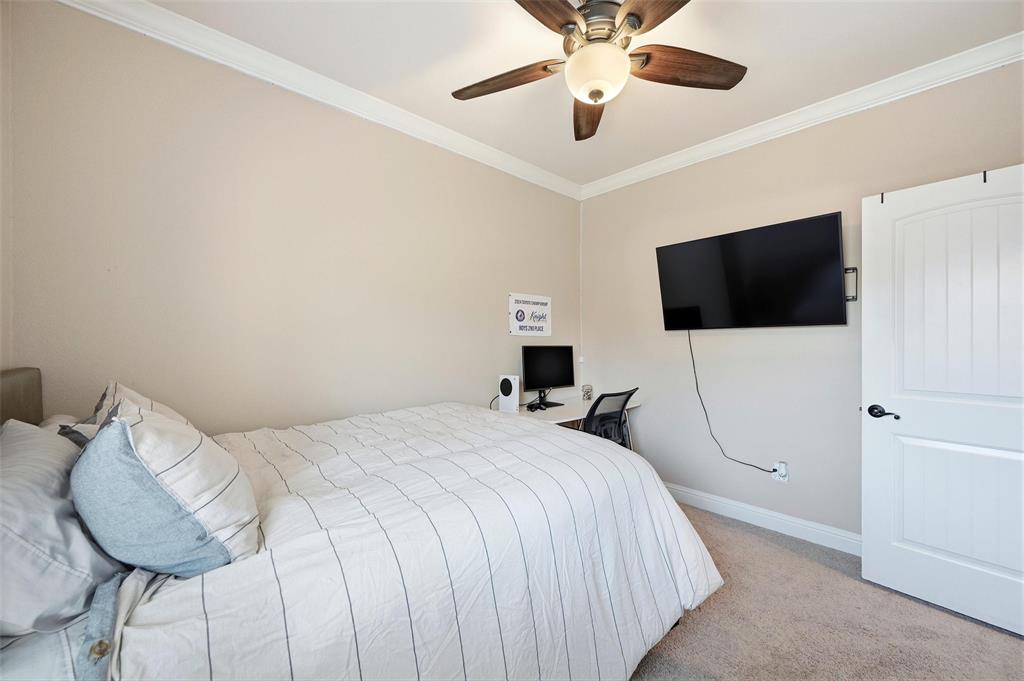 Tanglewood Crossing Ph 1 - Residential