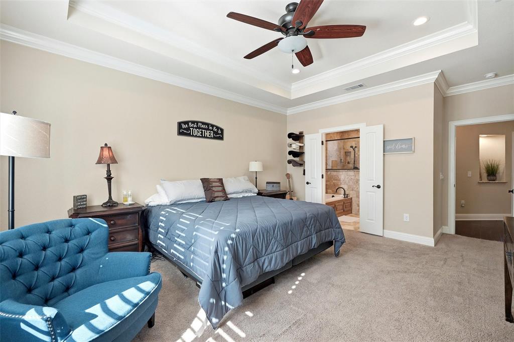 Tanglewood Crossing Ph 1 - Residential