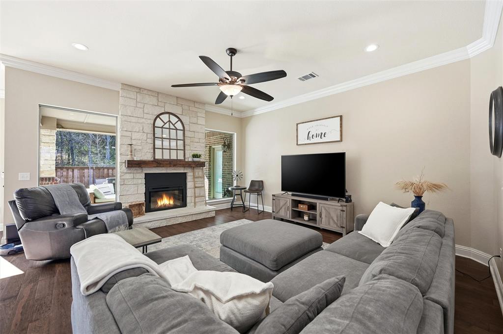 Tanglewood Crossing Ph 1 - Residential