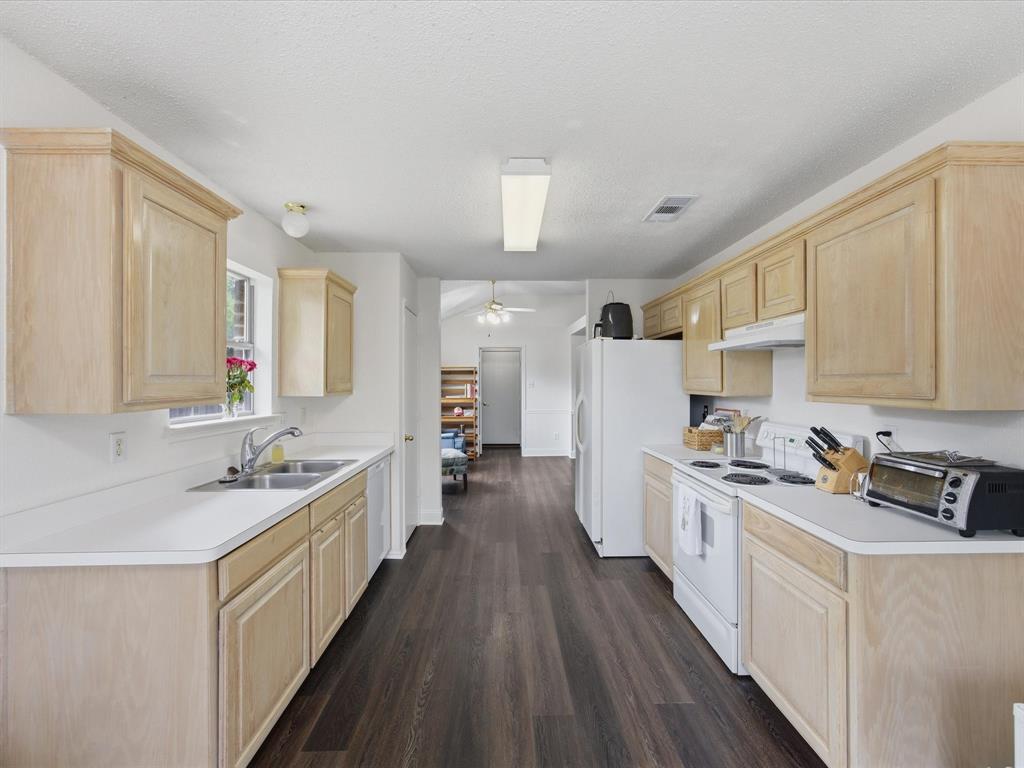 Rolling Acres Add - Residential