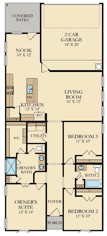 Heartland - Residential