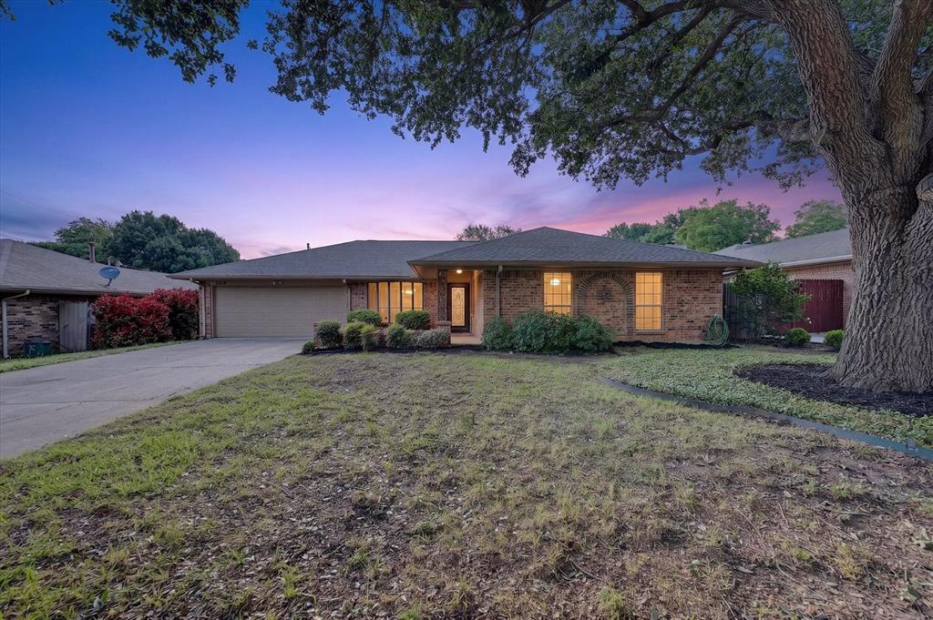 Arkansas Hill - Residential