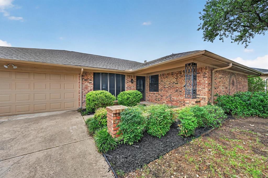 Arkansas Hill - Residential