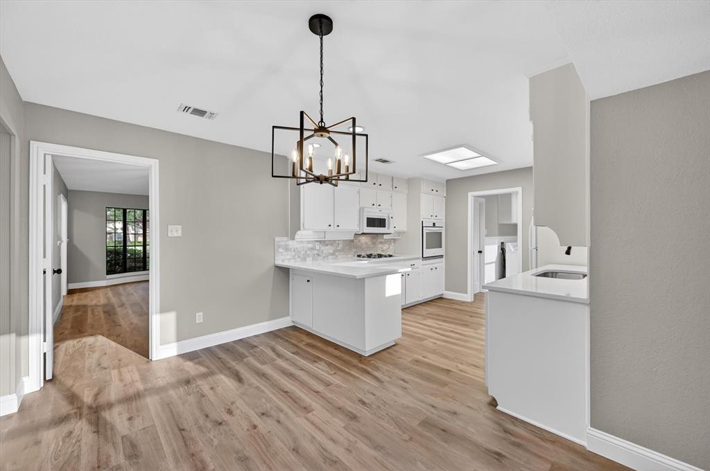Arkansas Hill - Residential