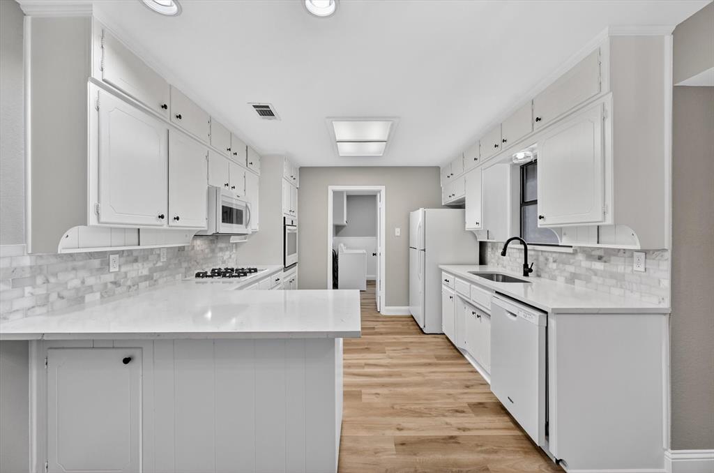 Arkansas Hill - Residential