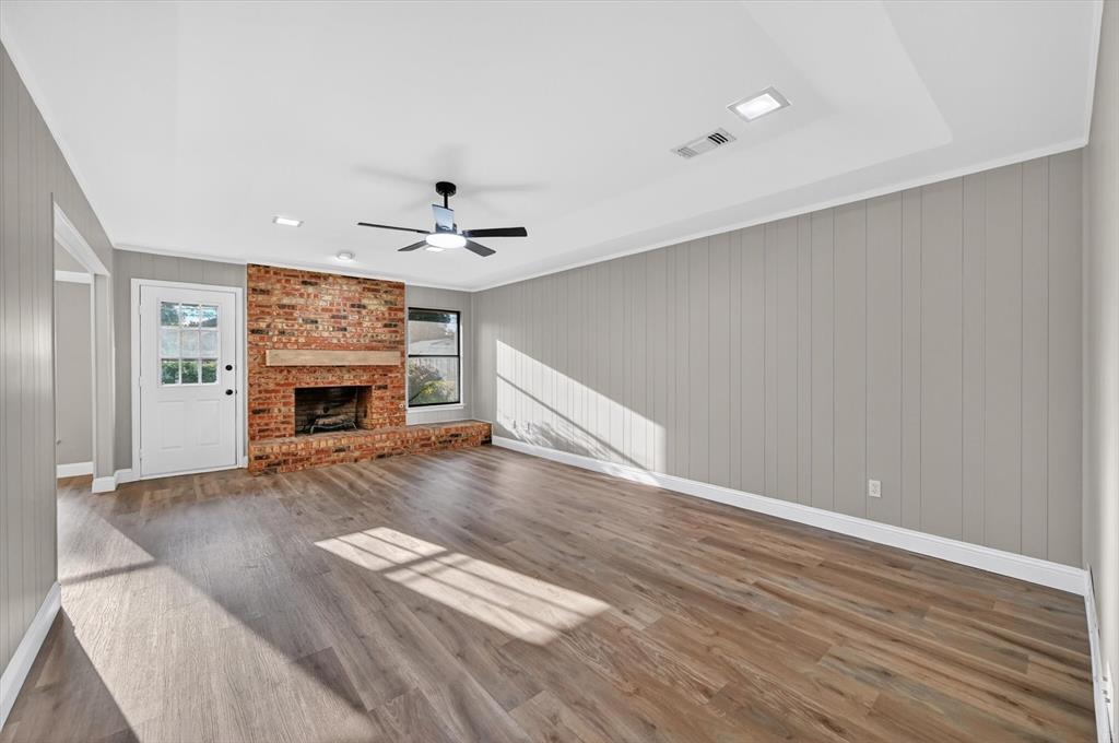 Arkansas Hill - Residential
