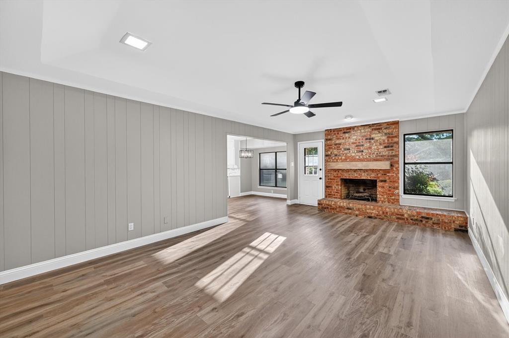 Arkansas Hill - Residential