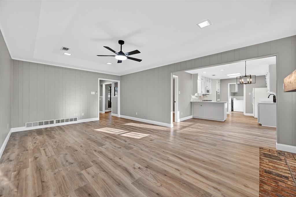 Arkansas Hill - Residential