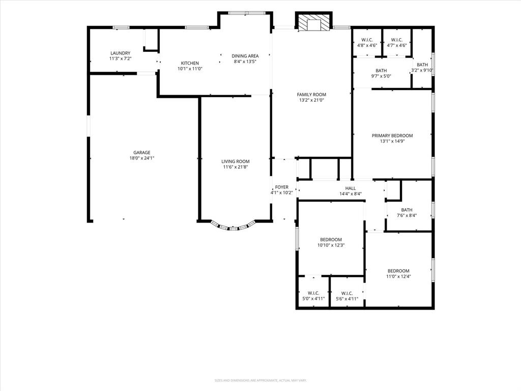 Arkansas Hill - Residential