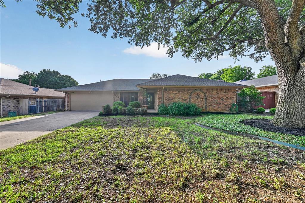 Arkansas Hill - Residential