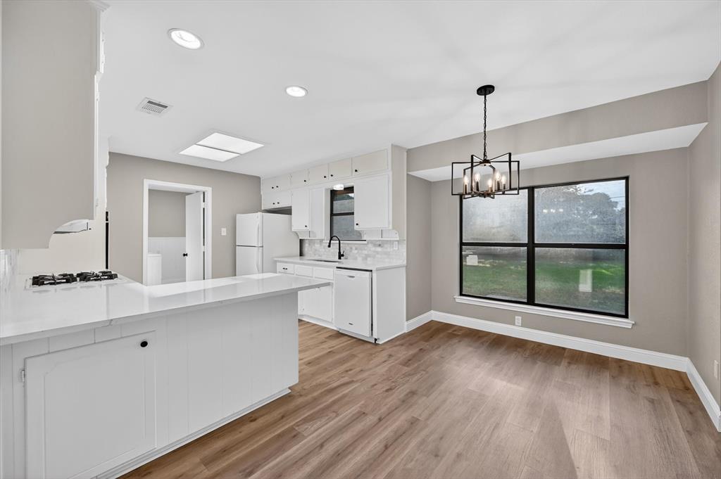 Arkansas Hill - Residential