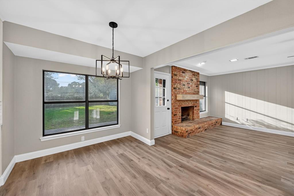Arkansas Hill - Residential