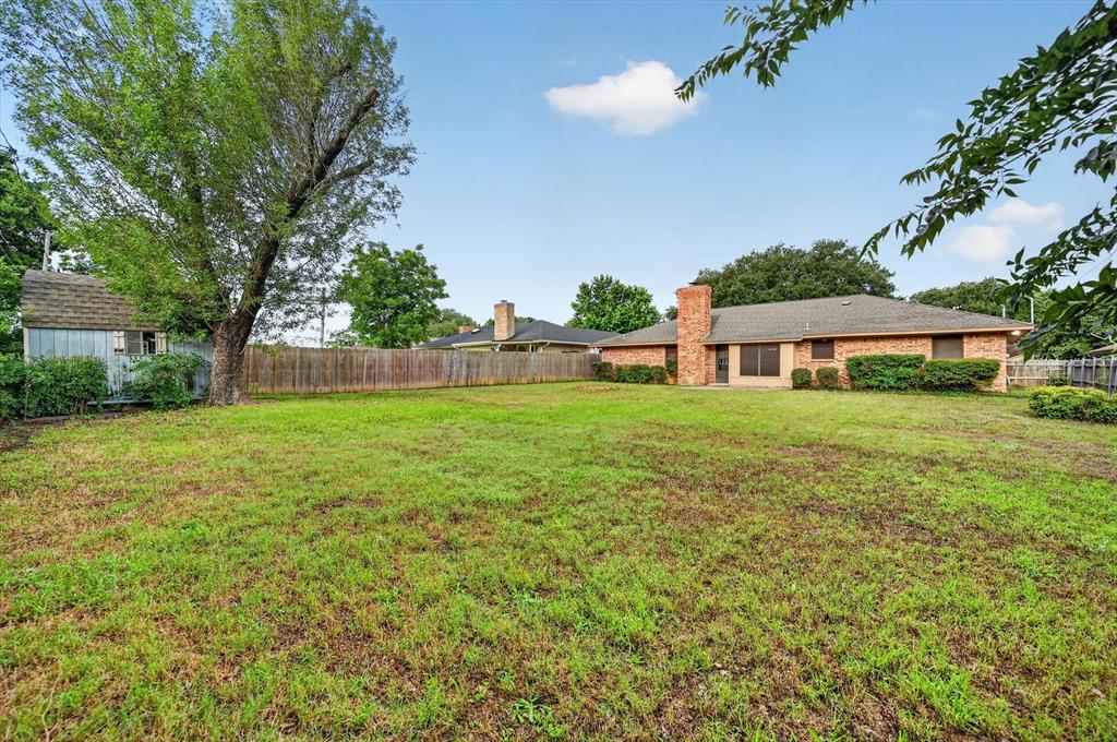 Arkansas Hill - Residential
