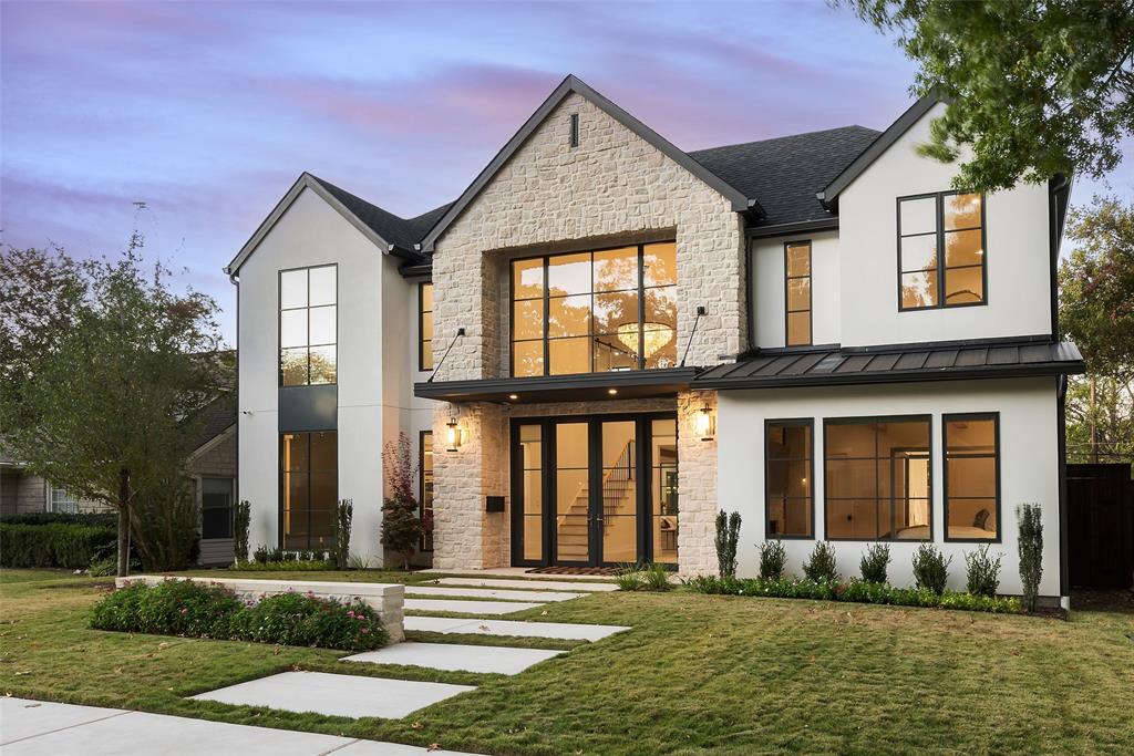 Anita Heights - Residential