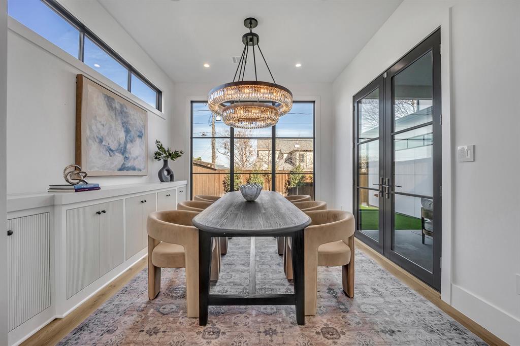Anita Heights - Residential