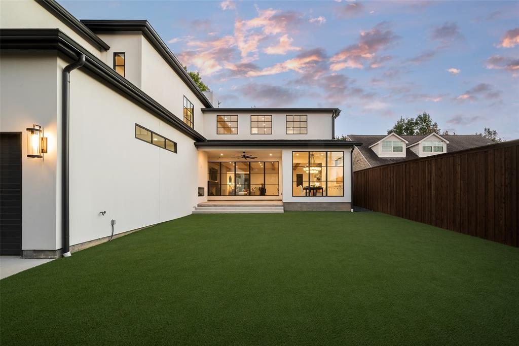 Anita Heights - Residential