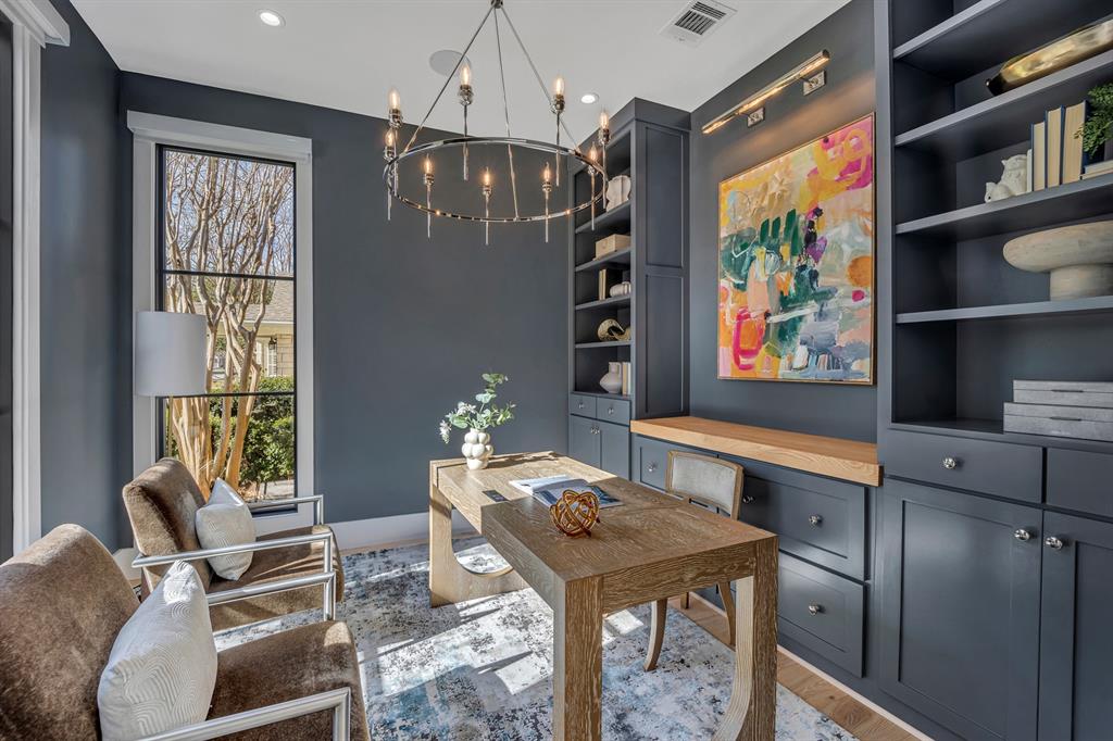 Anita Heights - Residential