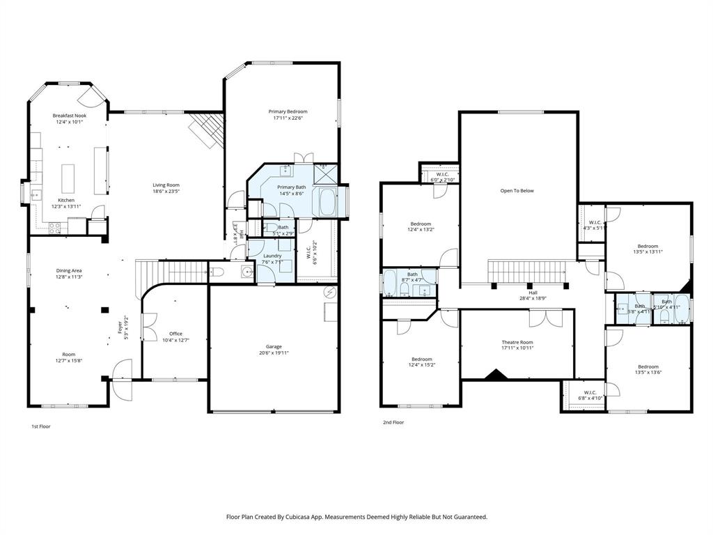 Park Glen Add - Residential