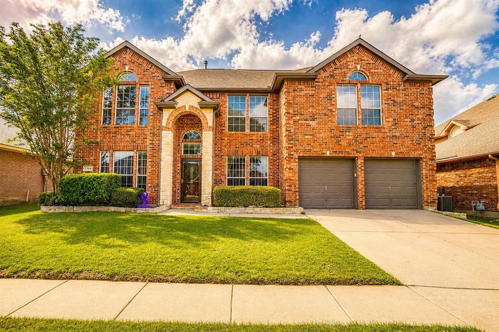 Park Glen Add - Residential