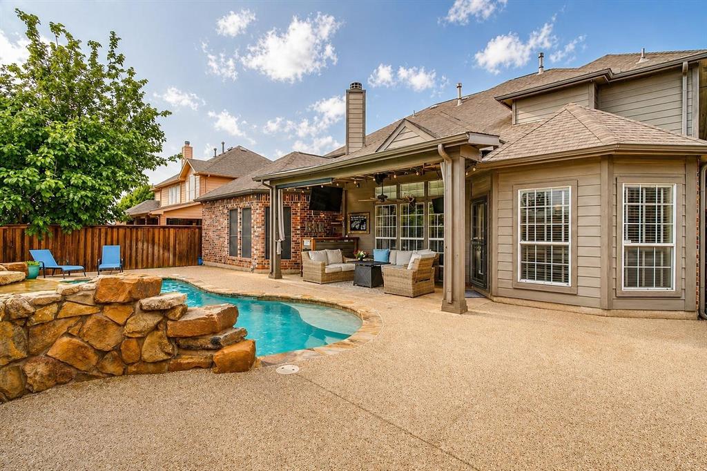 Park Glen Add - Residential