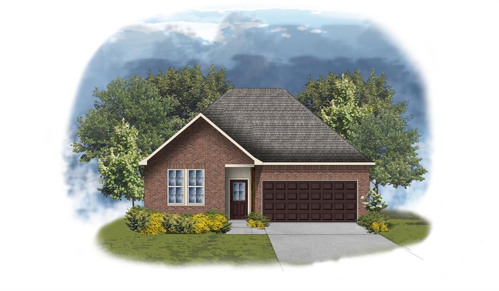 WILLOW HEIGHTS - Residential