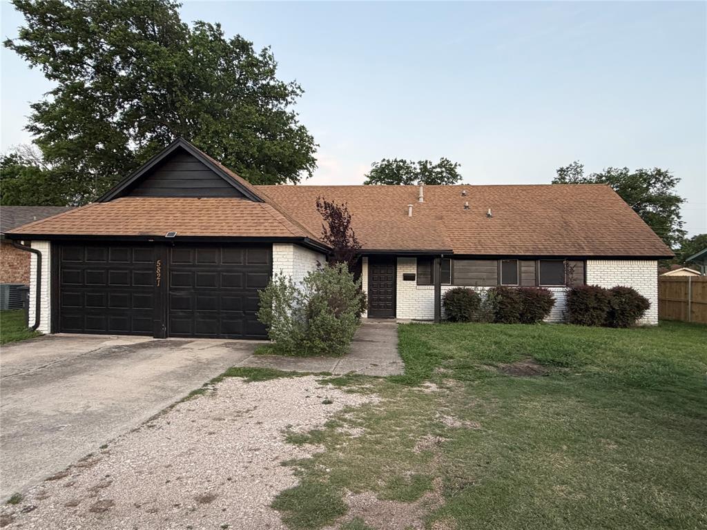 Southwest Hills Add - Residential