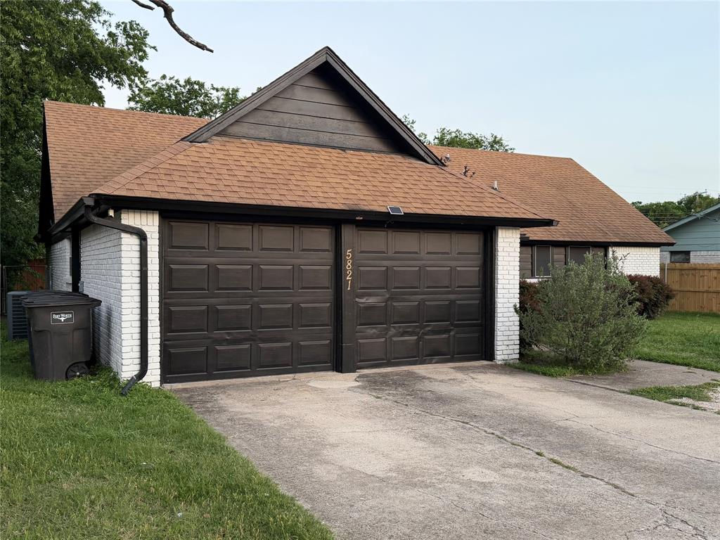 Southwest Hills Add - Residential