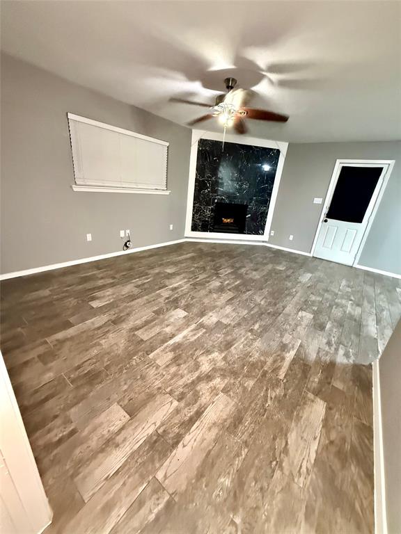 Southwest Hills Add - Residential