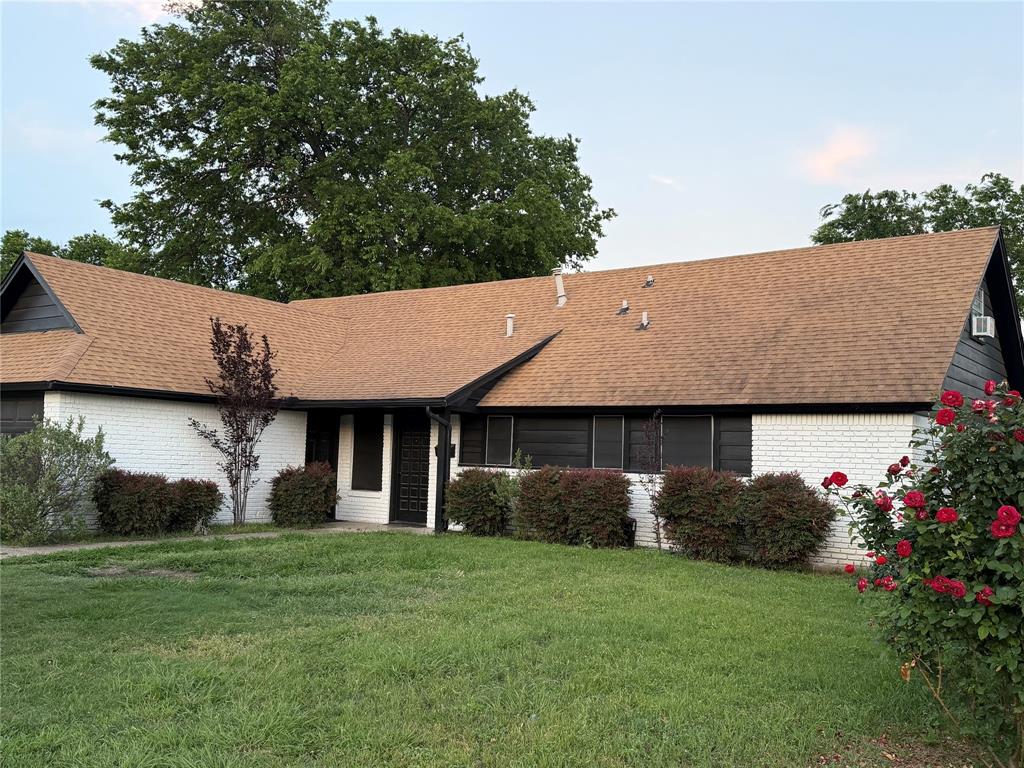 Southwest Hills Add - Residential