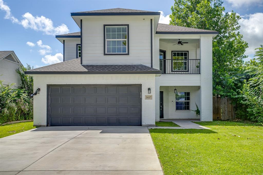 Bluebonnet Hills - Residential