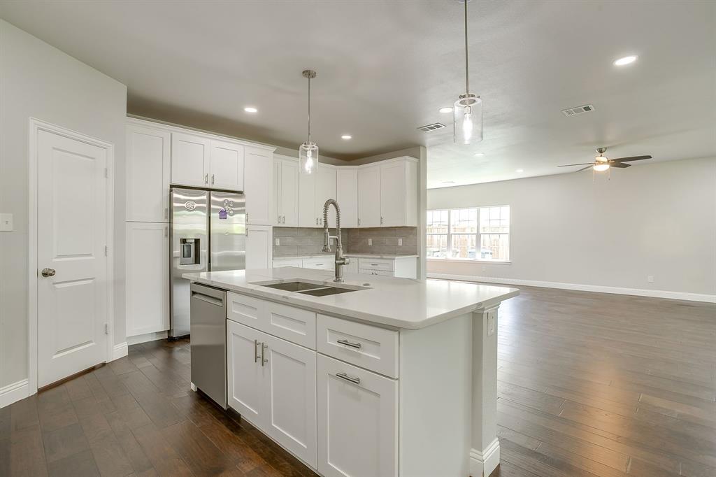 Bluebonnet Hills - Residential