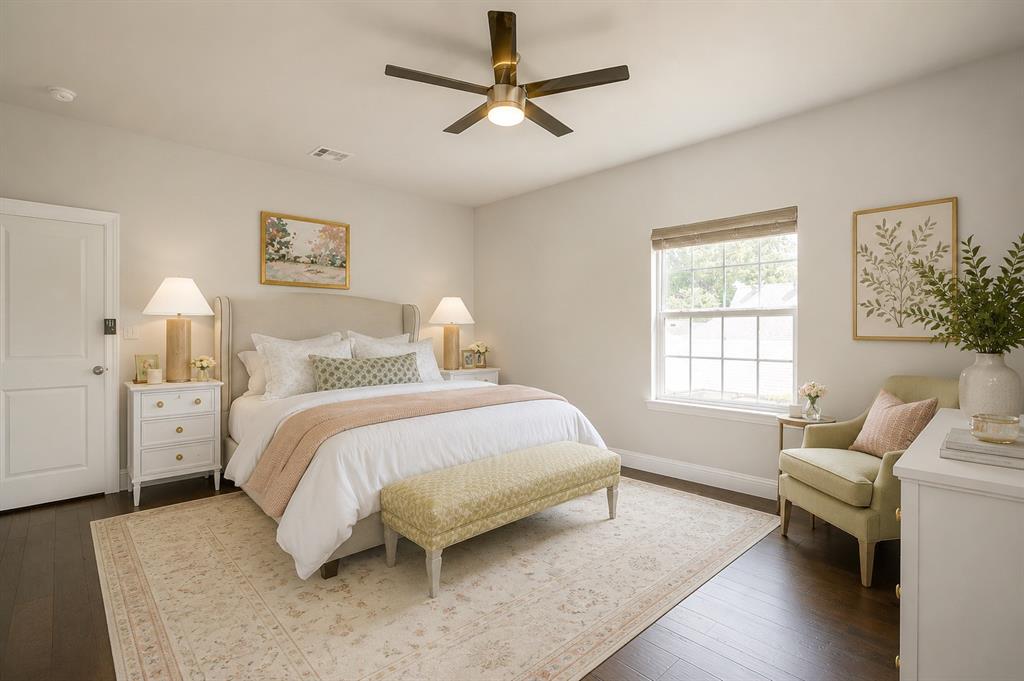 Bluebonnet Hills - Residential