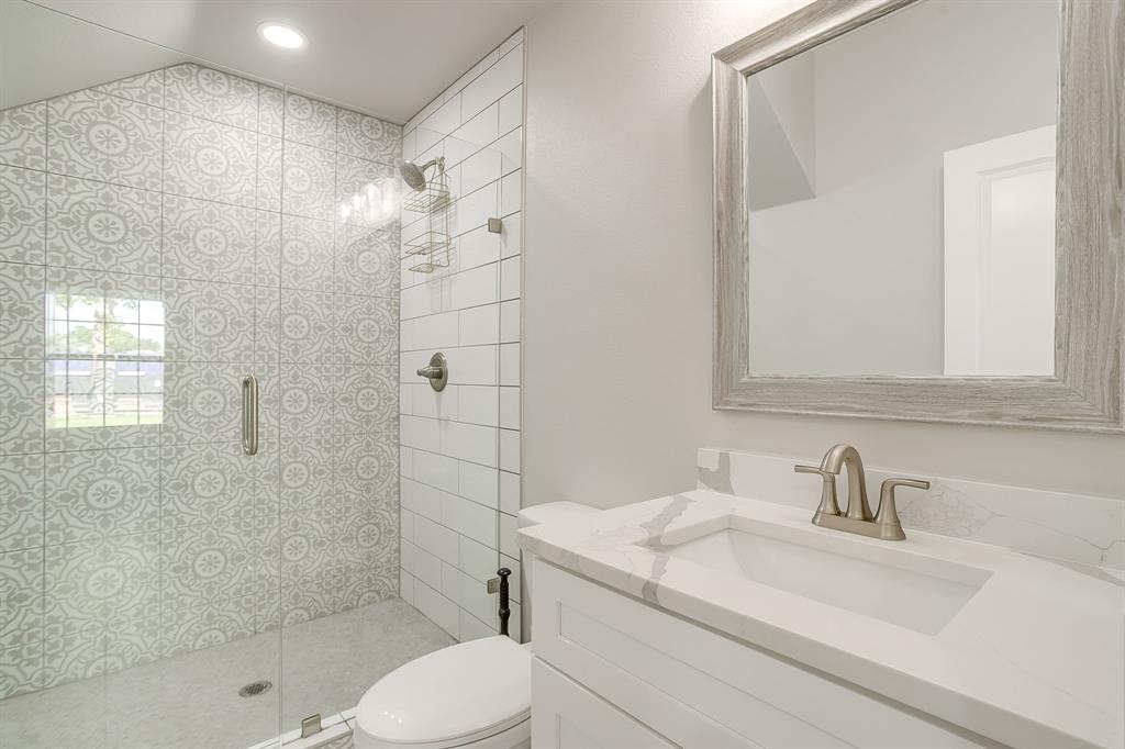 Bluebonnet Hills - Residential