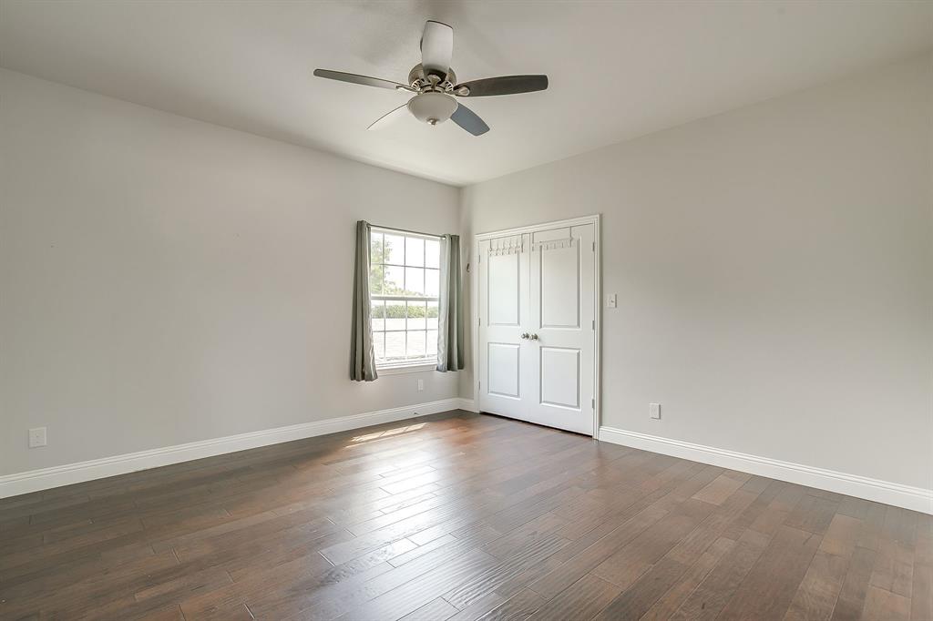 Bluebonnet Hills - Residential