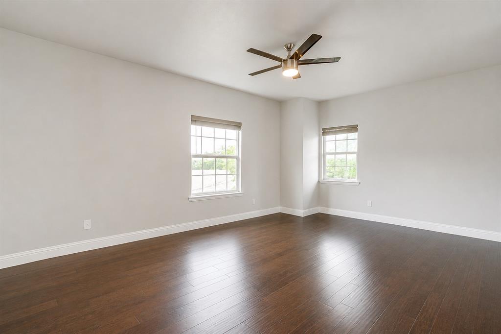 Bluebonnet Hills - Residential