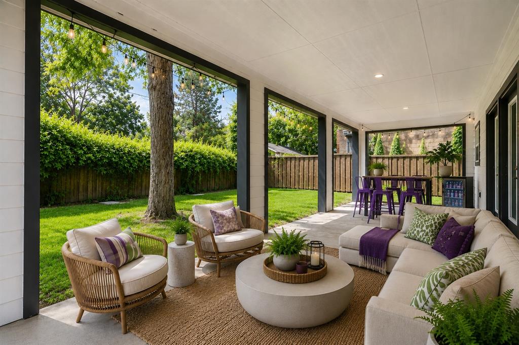 Bluebonnet Hills - Residential