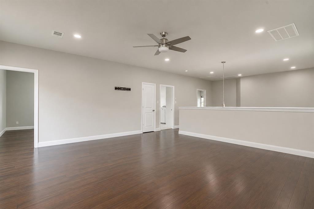 Bluebonnet Hills - Residential